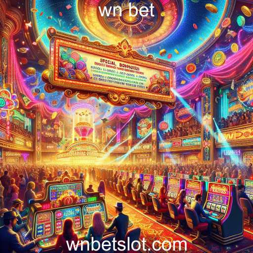 Descubra as Melhores Promoções do wn bet e Maximize Seu Jogo