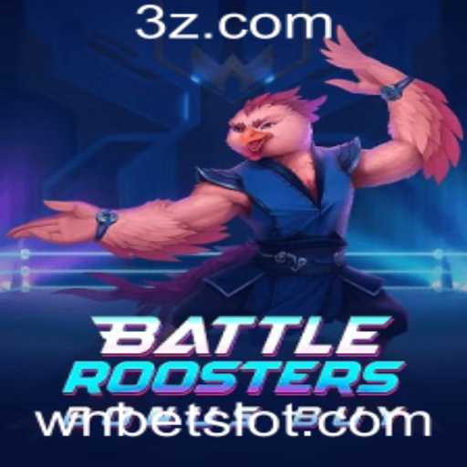 BattleRoostersBonusBuy: A Nova Sensação no Mundo dos Jogos de Apostas