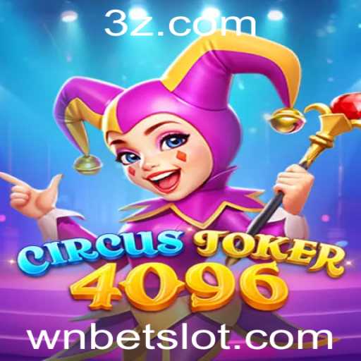 Descubra o Mundo Fascinante de CircusJoker4096: Regras e Como Jogar
