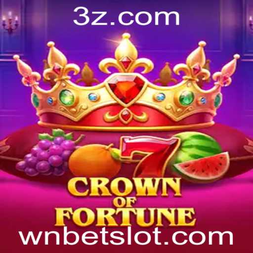 Descubra as Emoções do CrownofFortune: Um Jogo de Estratégia e Sorte