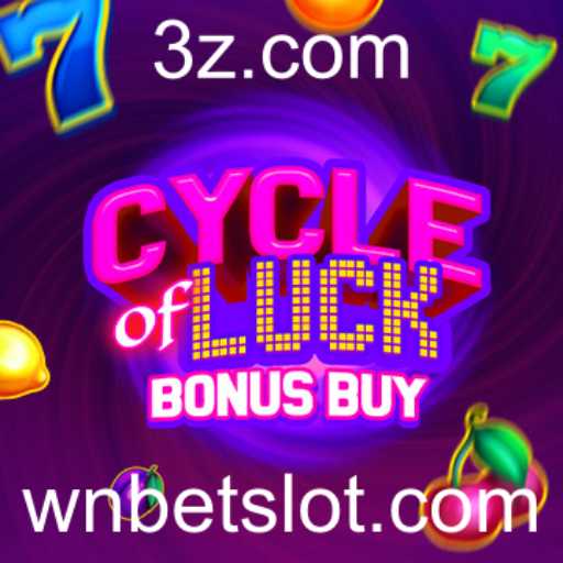 Explorando o 'CycleofLuckBonusBuy': O Jogo que Revoluciona as Apostas