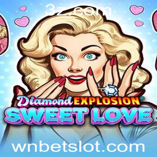 Explorando DiamondExplosionSweetLove: Um Jogo de Aventura e Estratégia Envolvente