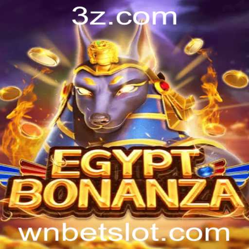 Descubra a Excitante Aventura em 'EgyptBonanza': Regras e Estratégias