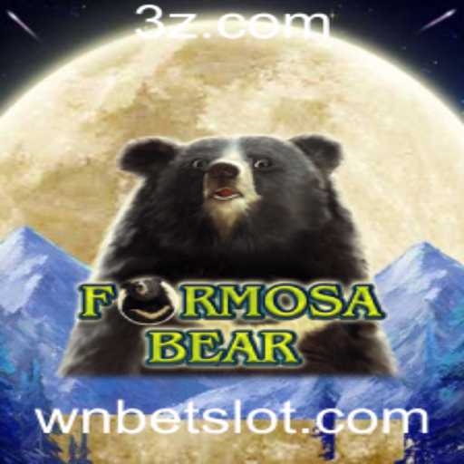 Descubra o Fascinante Universo de FormosaBear: Um Novo Jogo que Conquista Multidões