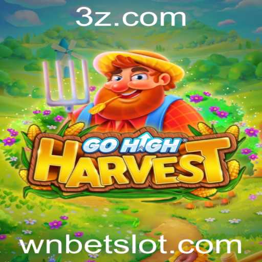 Explorando GoHighHarvest: Estrutura e Estratégias