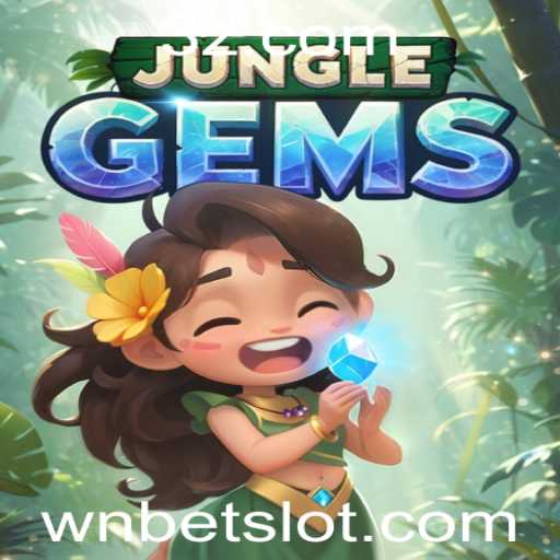 Descubra o Mundo Aventureiro de JungleGems: Regras e Funcionalidades