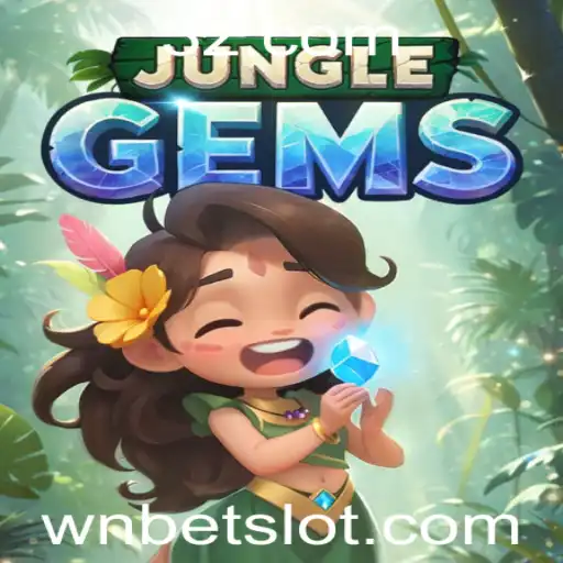 Descubra o Mundo Aventureiro de JungleGems: Regras e Funcionalidades