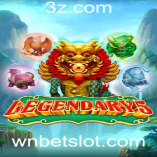 Descubra o Universo de Legendary5: Um Mergulho em Estratégia e Aventuras