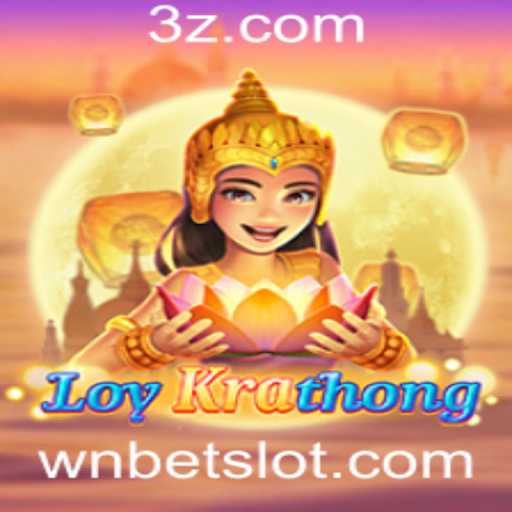 Descubra LoyKrathong: O Fascinante Jogo de Estratégia com Temática Tradicional