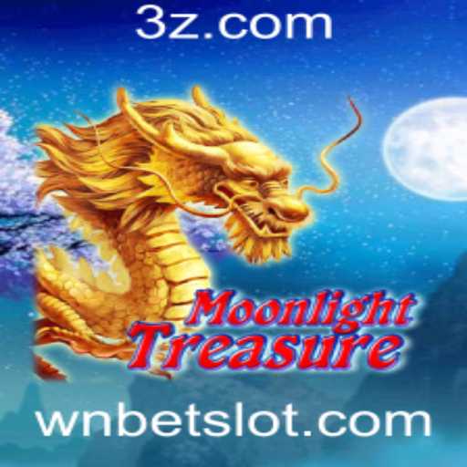 MoonlightTreasure: Uma Jornada de Descobertas com a Chance de Vencer Grandes Desafios