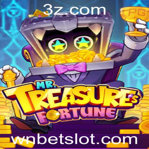 Explorando MrTreasuresFortune: A Nova Sensação no Mundo dos Jogos de Apostas