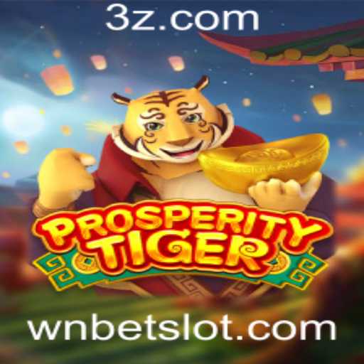 Descubra ProsperityTiger: O Novo Fenômeno em Jogos de Aposta com WN Bet