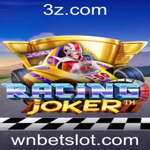 Descubra Tudo Sobre o Emocionante Jogo RacingJoker e Seu Aspecto Wn Bet