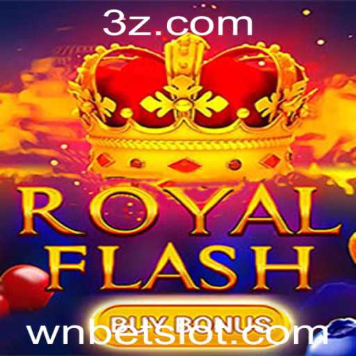 Explorando o Mundo Vivo de RoyalFlashBuyBonus
