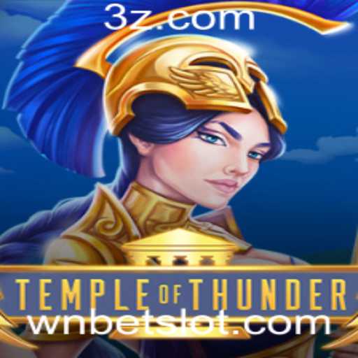 Explorando TempleofThunder: Uma Jornada Épica Com wn bet