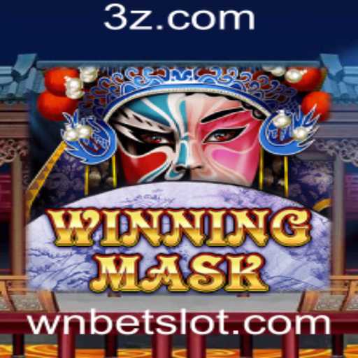 Explorando WinningMask: Um Mergulho no Mundo de wn bet