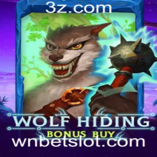 Explorando WolfHidingBonusBuy: Um Mergulho nas Regras e Dinâmicas do Jogo